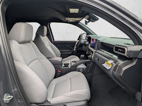 New 2025 Toyota Tacoma SR5 image 6