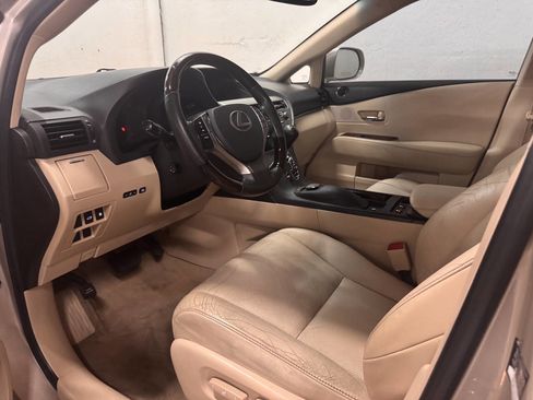 Used 2013 Lexus RX 350 Base 4dr SUV image 13