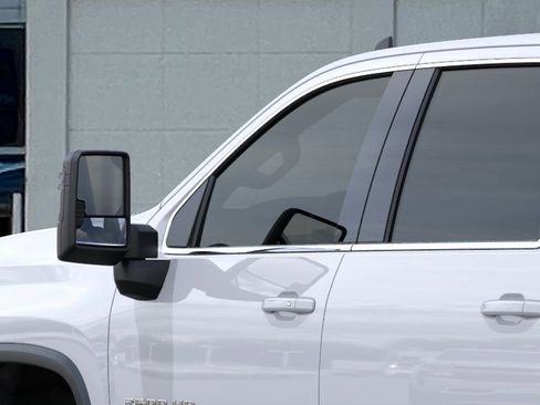 New 2026 Chevrolet Silverado 3500 W/T w/ WT Convenience Package RWD image 12