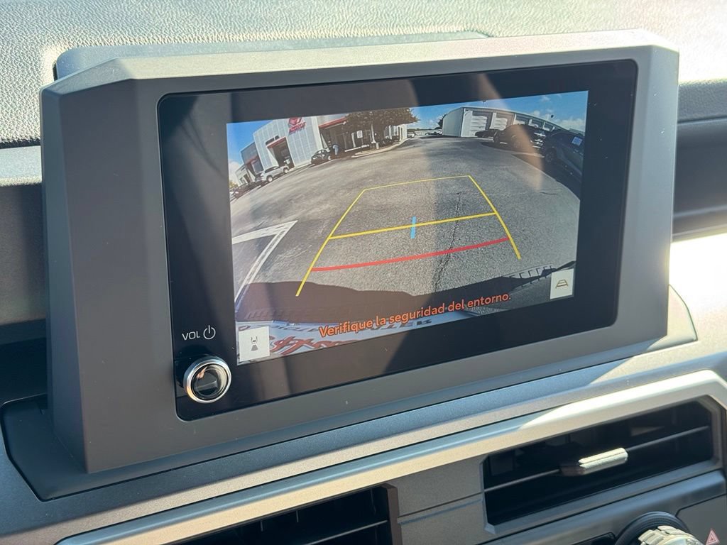 Used 2026 Toyota 4Runner SR5 RWD image 29