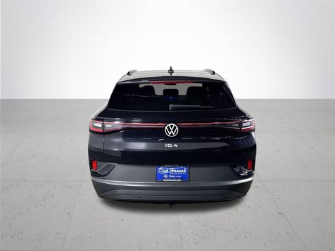 Certified 2023 Volkswagen ID.4 Pro S AWD/4WD image 8
