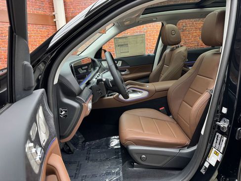 New 2026 Mercedes-Benz GLE 450 4MATIC image 21