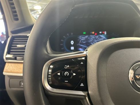 Certified 2023 Volvo XC90 T8 Plus image 12