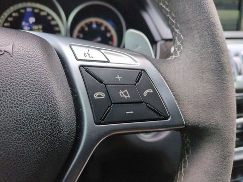 Used 2015 Mercedes-Benz E 63 AMG S-Model image 26