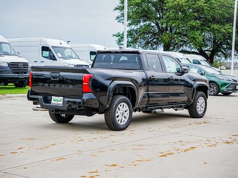 New 2026 Toyota Tacoma 2WD Double Cab image 5