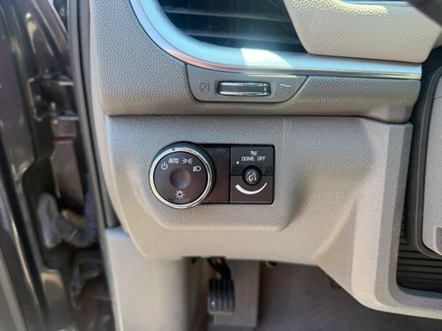 Used 2017 Chevrolet Traverse LS w/ LPO, 'HIT The Road' Package AWD/4WD image 22