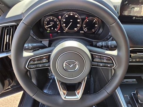 New 2026 MAZDA CX-90 3.3 Turbo S w/ Premium Package image 12