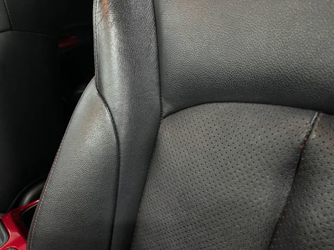 Used 2011 Nissan Juke SL AWD/4WD image 18