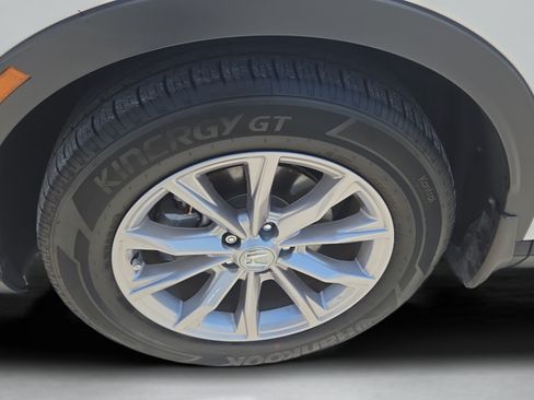Certified 2024 Honda CR-V EX-L image 39