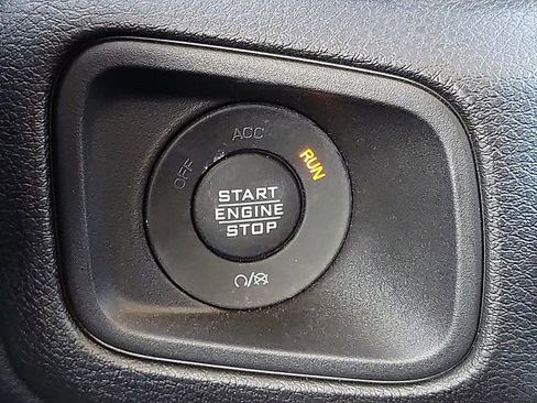 New 2026 Jeep Wrangler Willys image 17