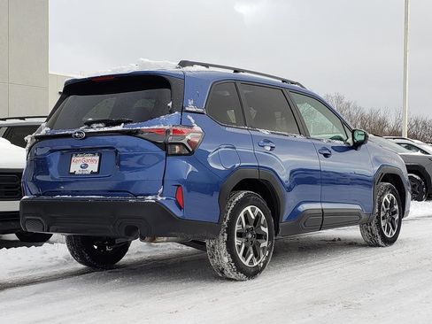 New 2026 Subaru Forester Premium image 3