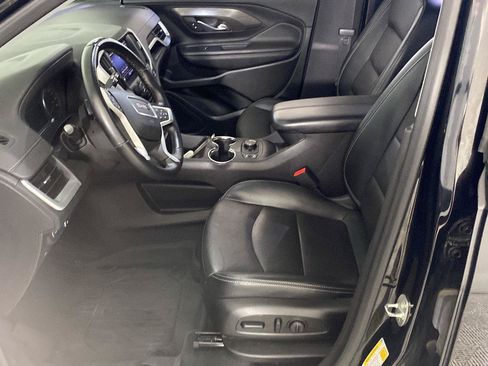 Used 2023 GMC Terrain SLT w/ LPO, Floor Liner Package FWD image 28