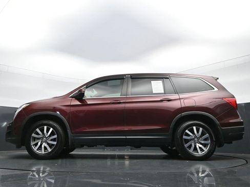 Used 2020 Honda Pilot EX-L image 27