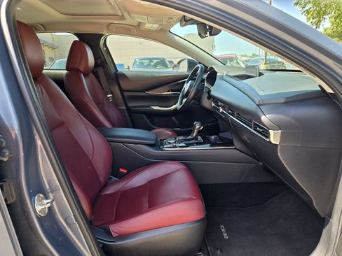 Used 2024 MAZDA CX-30 AWD 2.5 S w/ Preferred Package image 26