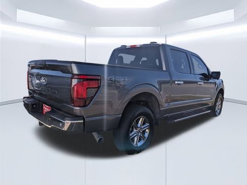 Used 2024 Ford F150 XLT w/ Mobile Office Package image 3