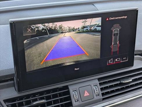 Certified 2023 Audi Q5 Premium w/ Convenience Package image 12