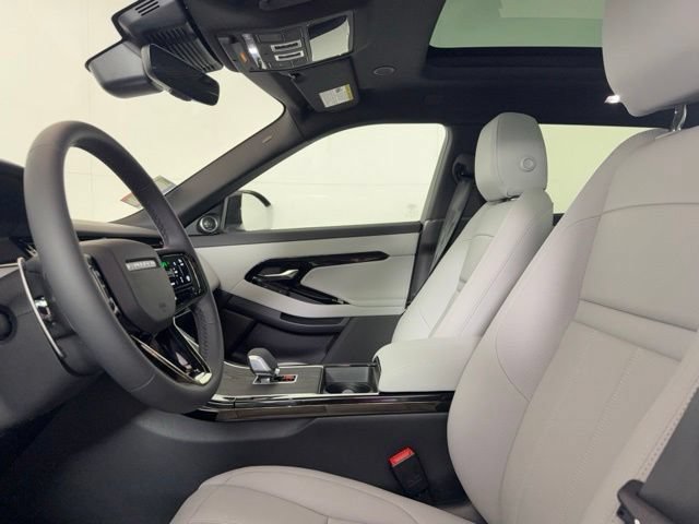 New 2026 Land Rover Range Rover Evoque S AWD/4WD image 4