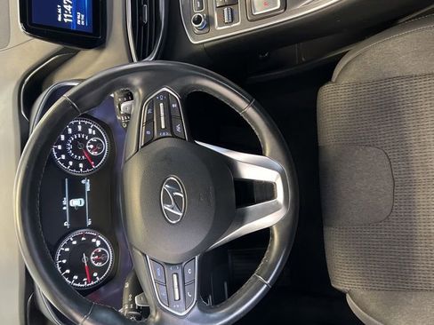 Used 2023 Hyundai Santa Fe SEL image 15