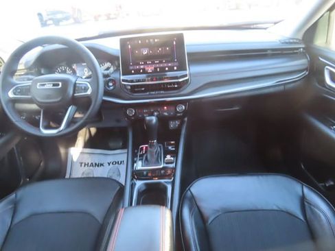 Used 2022 Jeep Compass Trailhawk AWD/4WD image 26