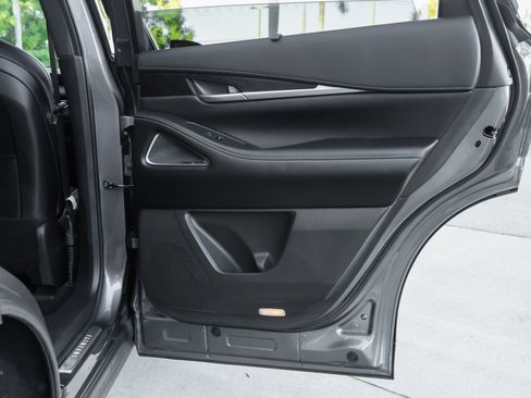 Used 2022 INFINITI QX60 Autograph w/ Cargo Package image 34