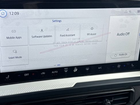 New 2025 Ford Bronco Sport Heritage w/ Convenience Package image 21