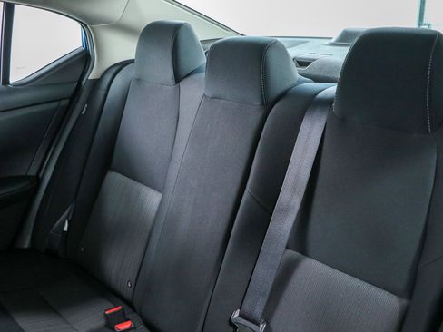 Used 2024 Nissan Sentra SV FWD image 24