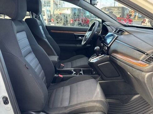Used 2021 Honda CR-V EX image 18