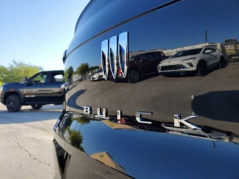 New 2026 Buick Envista Sport Touring image 7