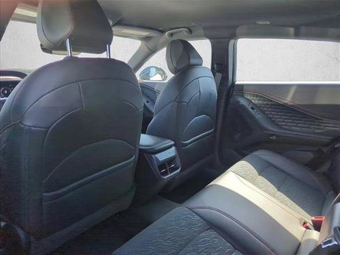 New 2026 Dodge Charger GT w/ Driver Convenience Group AWD/4WD image 9