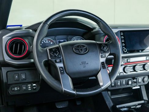 Used 2021 Toyota Tacoma TRD Pro AWD/4WD image 64
