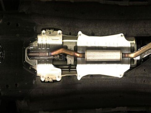 Used 2024 Acura Integra Type S FWD image 17