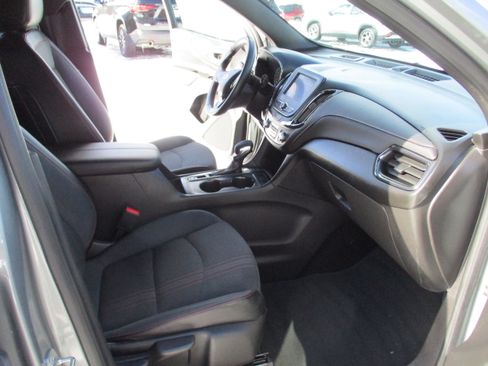 Certified 2023 Chevrolet Equinox RS image 15