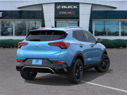 New 2026 Buick Encore GX Sport Touring w/ Comfort Package image 5