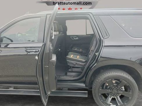 Used 2023 GMC Yukon AT4 w/ AT4 Premium Plus Package image 40