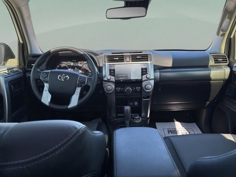 Used 2023 Toyota 4Runner SR5 Premium image 12