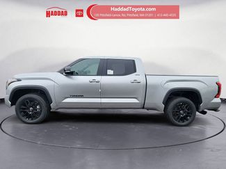 New 2026 Toyota Tundra Limited video 2