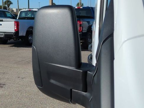 New 2026 Ford Transit 250 Base image 12