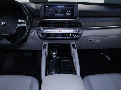 Used 2021 Kia Telluride EX w/ EX Premium Package image 20
