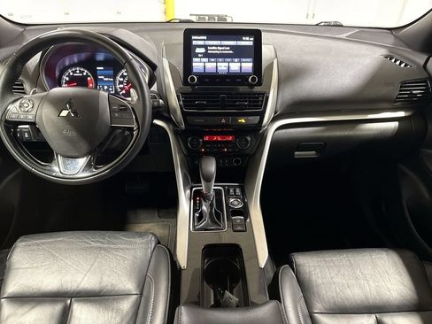 Used 2023 Mitsubishi Eclipse Cross SEL AWD/4WD image 10