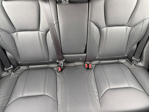 Certified 2023 Subaru Forester Limited image 13