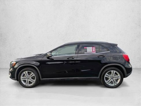 Used 2020 Mercedes-Benz GLA 250 image 9