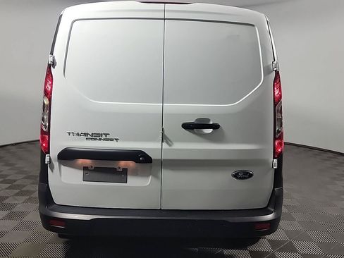 Used 2020 Ford Transit Connect XL FWD image 5