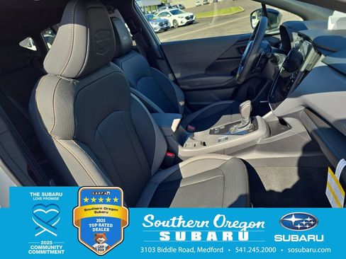 New 2026 Subaru Crosstrek 2.5i Wilderness image 13