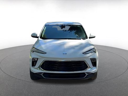 Used 2025 Buick Encore GX Preferred image 4