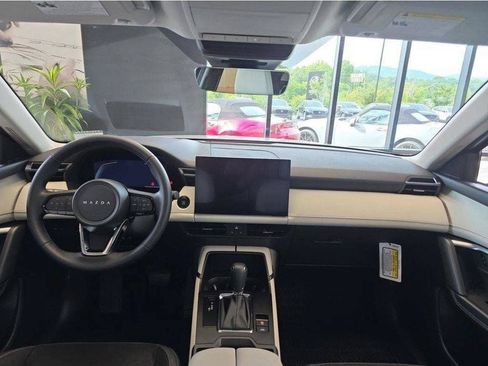 New 2026 MAZDA CX-5 Preferred AWD/4WD image 14