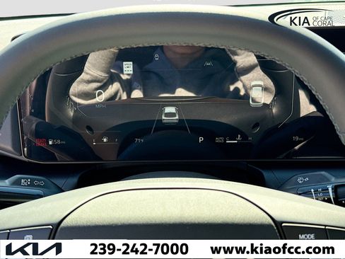 New 2025 Kia K4 EX image 36
