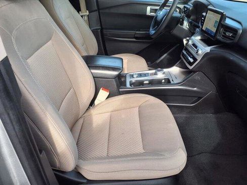 Used 2023 Ford Explorer image 10