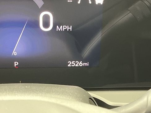 New 2025 Buick Envista Preferred w/ Convenience I Package image 14