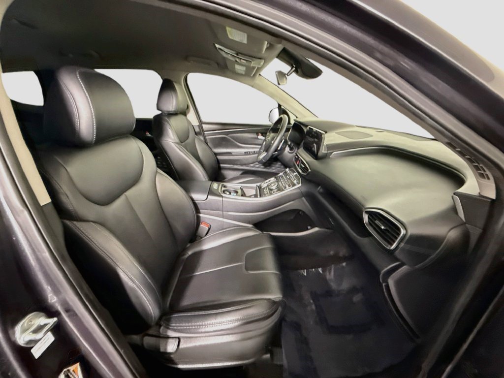 Used 2023 Hyundai Santa Fe XRT FWD image 28