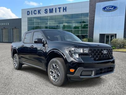 New 2026 Ford Maverick XLT w/ XLT Luxury Package